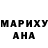MDMA VHQ Alina Lubimova